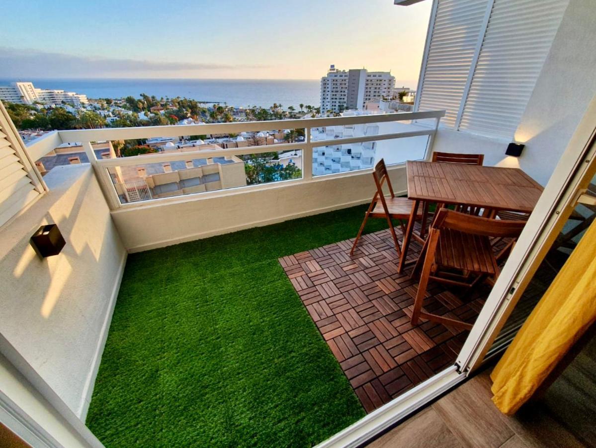 Stonefall Tenerife Americas Apartment Playa Fanabe